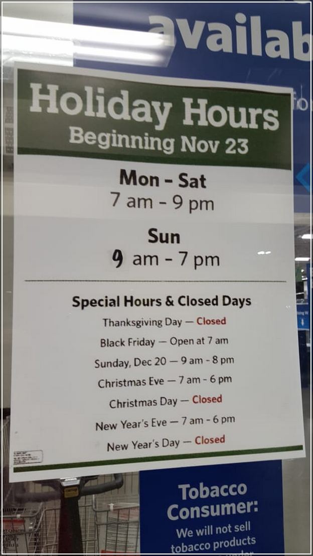 Sam's Club Business Hours Pooler Ga