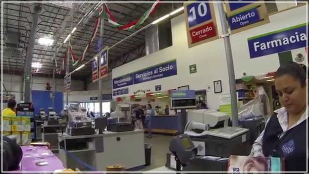 Sam's Club Business Hours