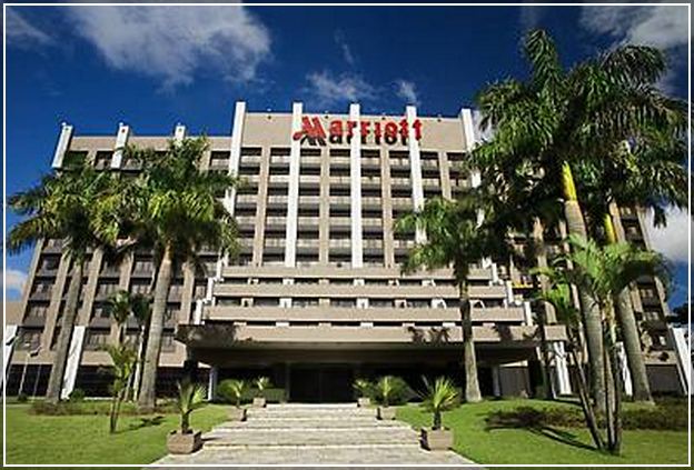 Sao Paulo Airport Hotel