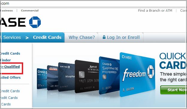 Secured Credit Card Through Chase Bank