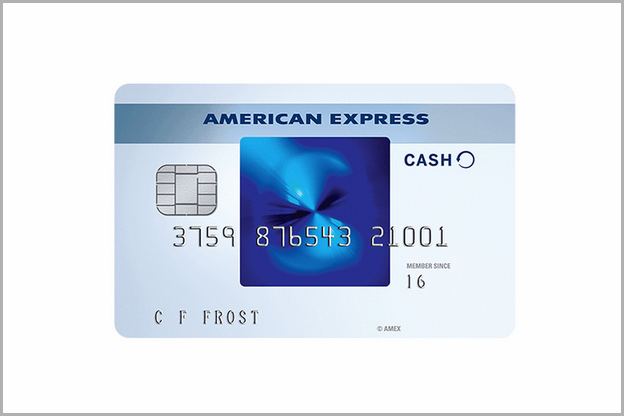 Send Money Online Using American Express Credit Card