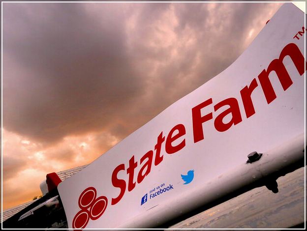 State Farm Drone Insurance Policy