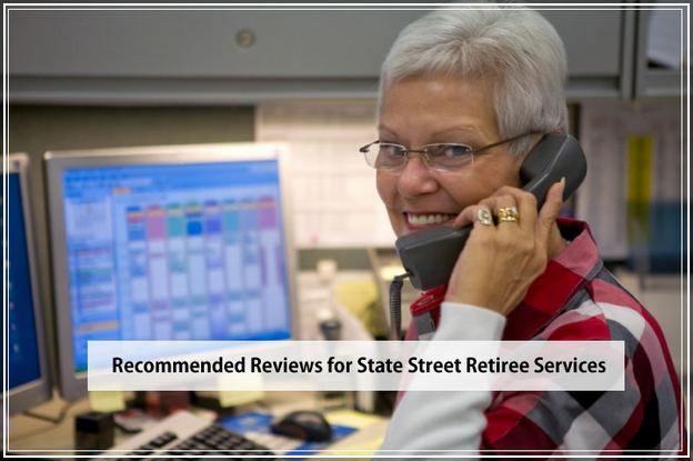 State Street Retiree Services 1099 R 2018