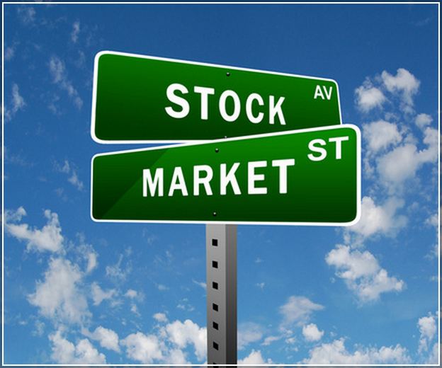 Stock Market Forecast 2018