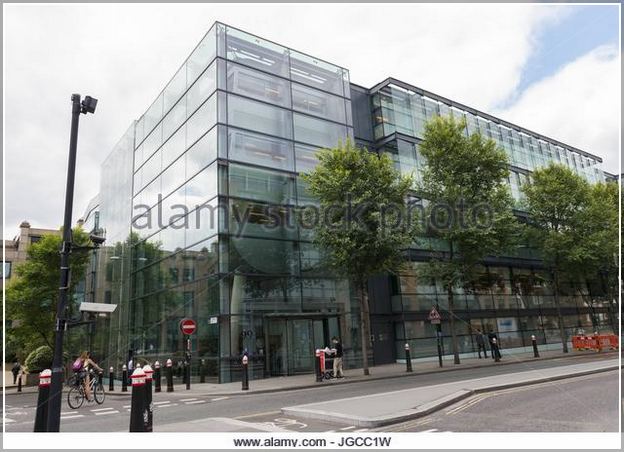 Sumitomo Mitsui Banking Corporation London