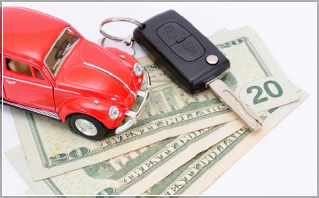 Taxing A Car Online Is It Instant