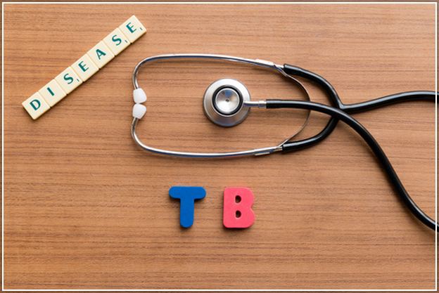 Tb Testing Locations Near Me