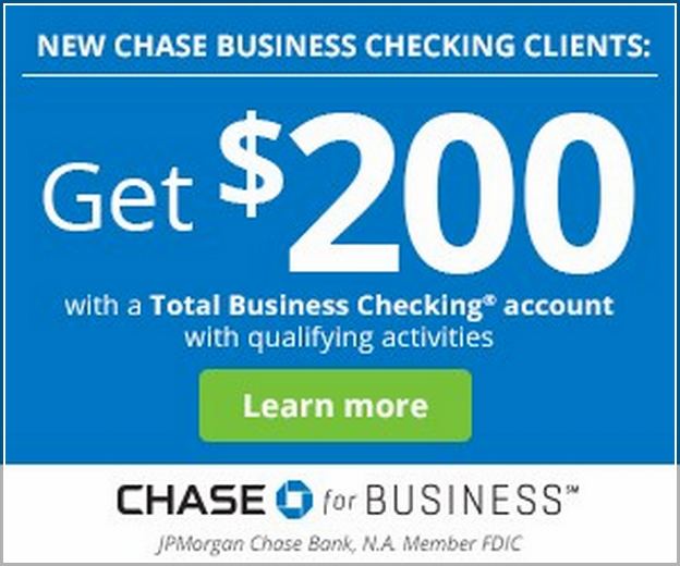 Td Bank Business Checking Bonus