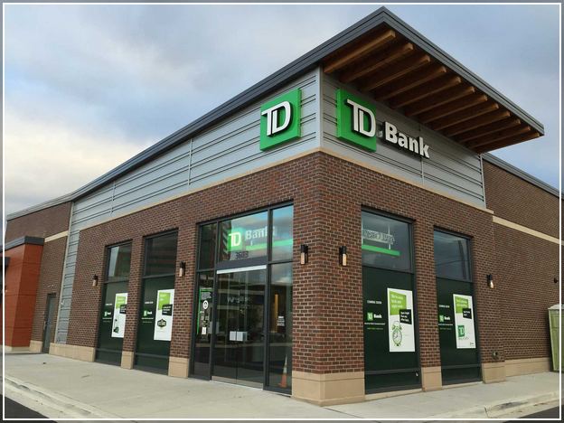 Td Bank Business Direct Mobile Deposit Limit