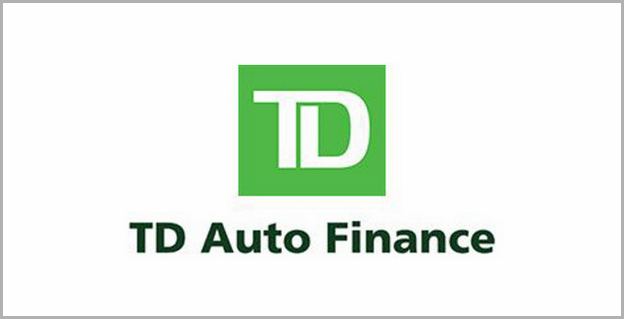 Td Bank Car Loan Login