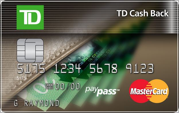 Td Bank Secured Credit Card Status