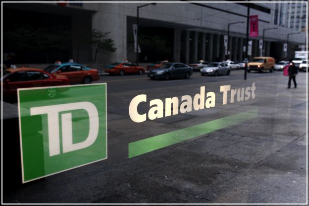 Tdbank Business Direct Log In