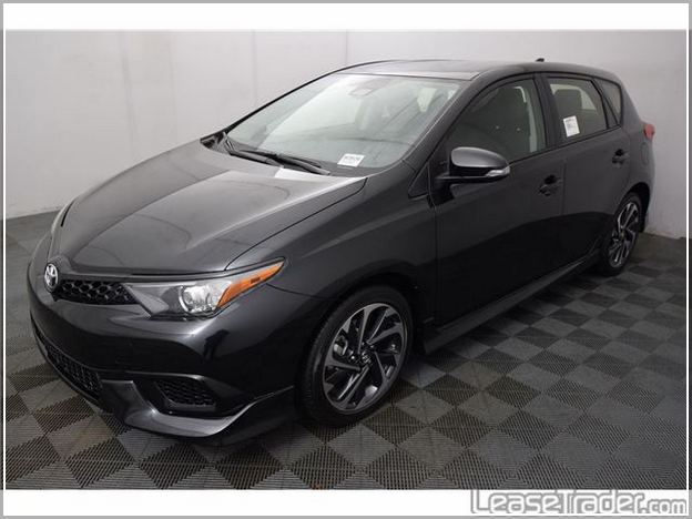 Toyota Corolla Lease Los Angeles