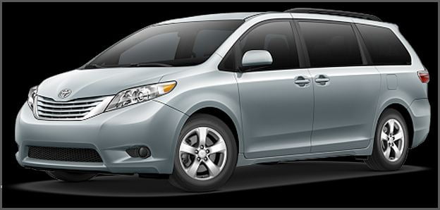 Toyota Lease Specials Denver