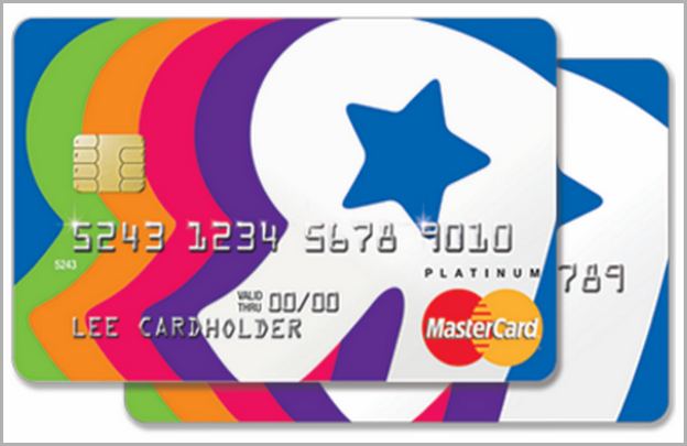 Toysrus Credit Card Login