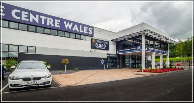 Trade Centre Wales Cardiff Opening Times