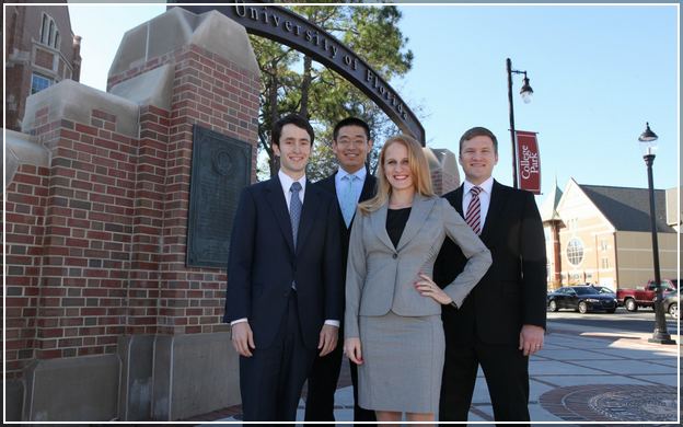 Uf Warrington School Of Business Advising