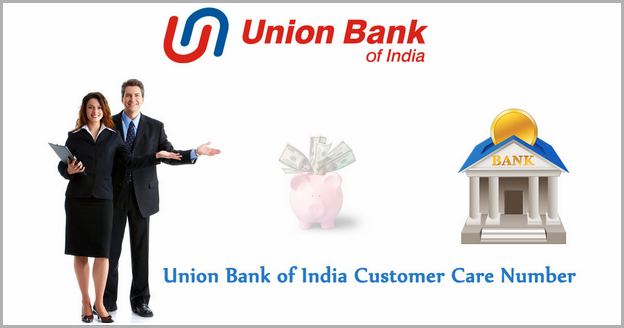 Union Bank Of India Customer Care