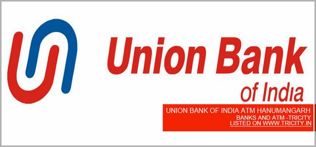 Union Bank Of India Near Me