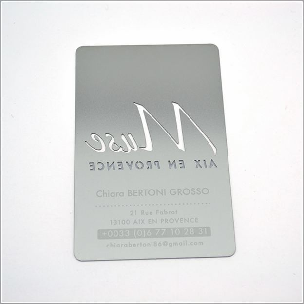 Unique Business Cards Online