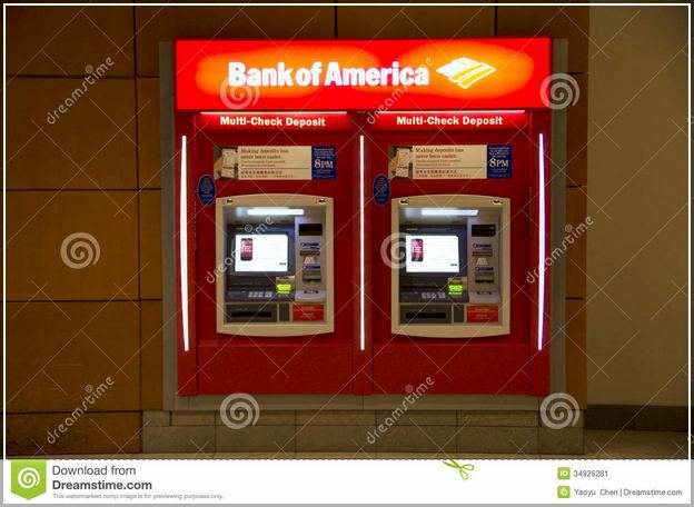 Us Bank Atm Machines Near Me