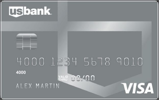 Us Bank Secured Credit Card Myfico