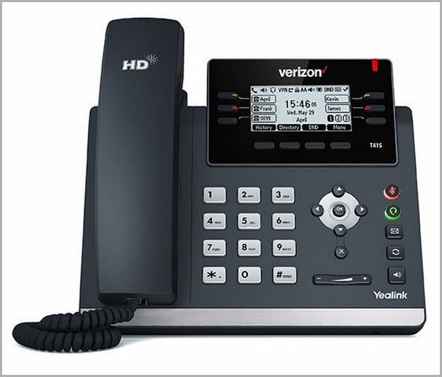 Verizon Wireless Business Phone Number