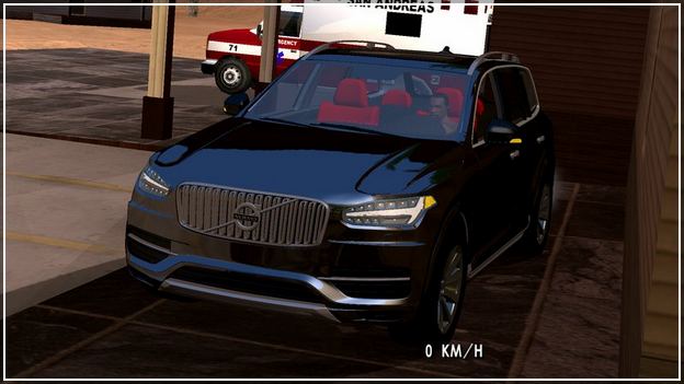 Volvo Xc90 Lease Usa