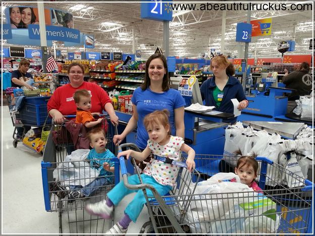 Walmart Call In Sick Line