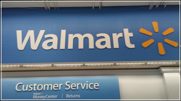 Walmart Call Out Number For Associates
