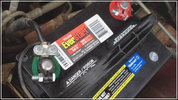 Walmart Car Battery Warranty No Receipt