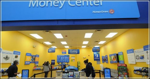 Walmart Check Cashing Fee Income Tax