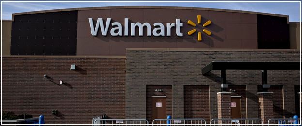 Walmart Closing Down Stores 2017