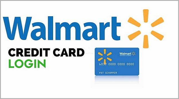 Walmart Credit Card Sign In Canada