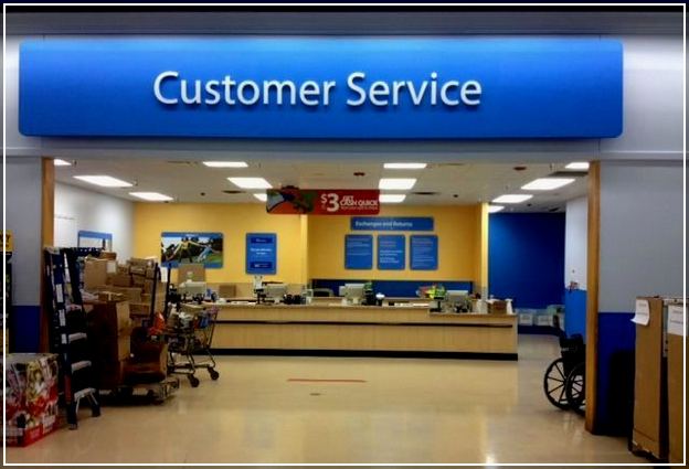 Walmart Customer Service Desk Hours