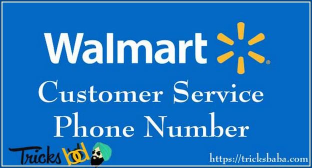 Walmart Customer Service Number Hours