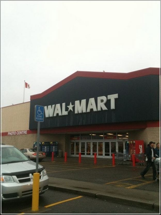 Walmart Eye Exam Cost Calgary