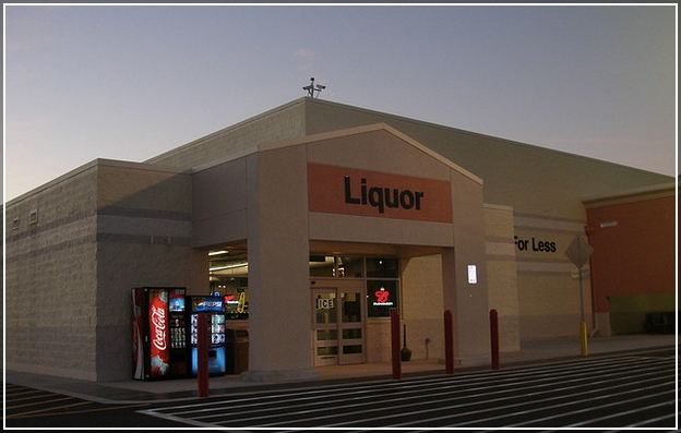 Walmart Liquor Store Hours Florida