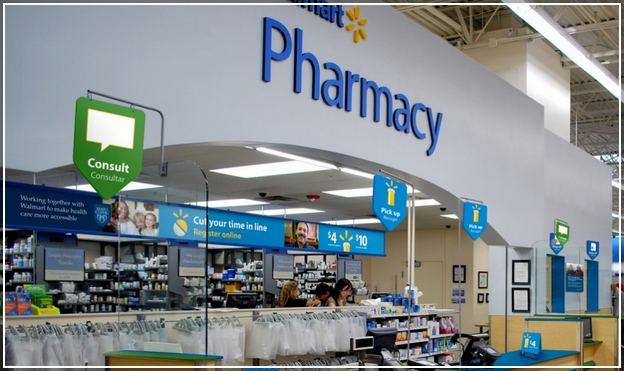 Walmart Pharmacy Hours Of Operation