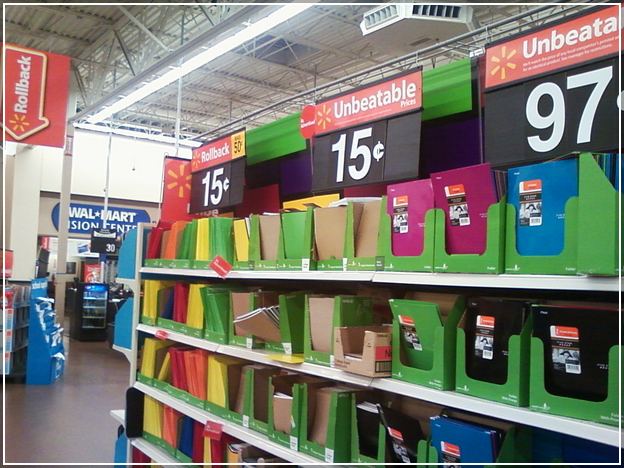 Walmart To Walmart Fees In Store