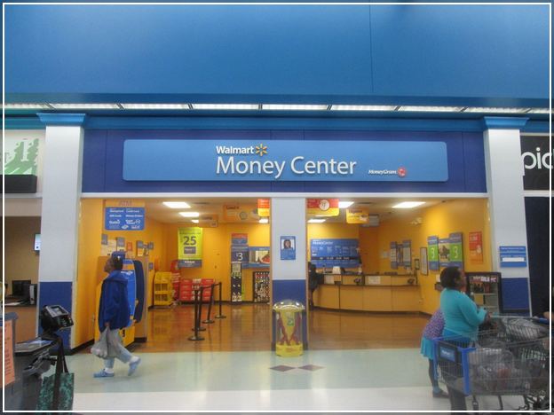 Walmart To Walmart Money Transfer Hours Of Operation