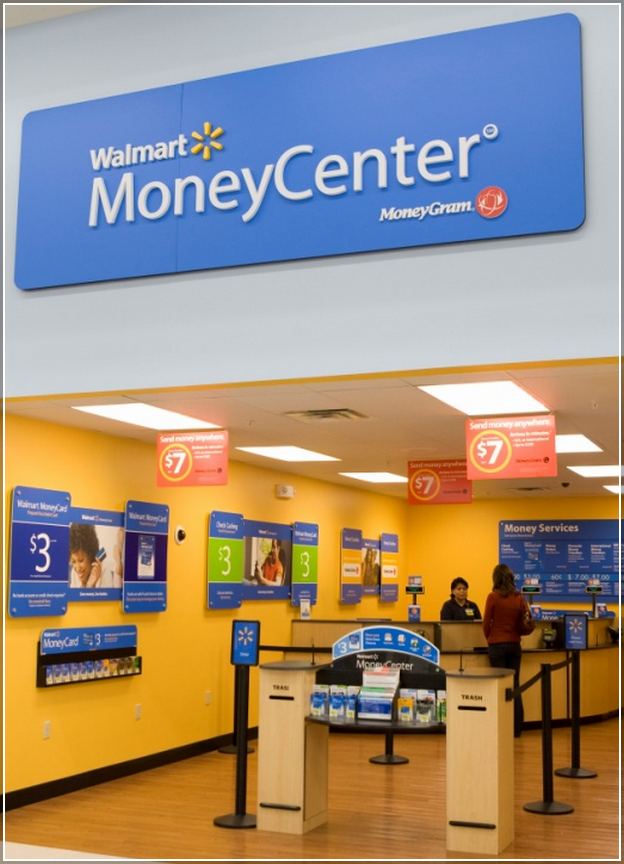 Walmart To Walmart Moneygram Hours