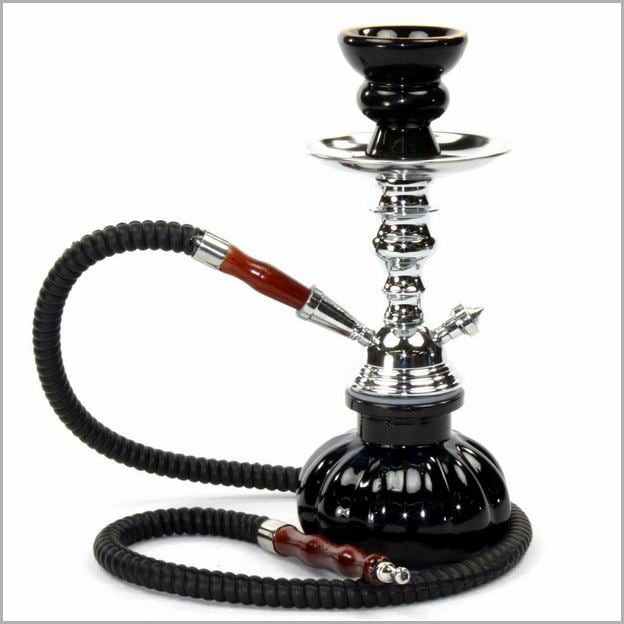What Is A Hookah Pipe