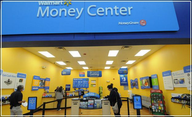What Time Does Walmart Money Center Close Sunday