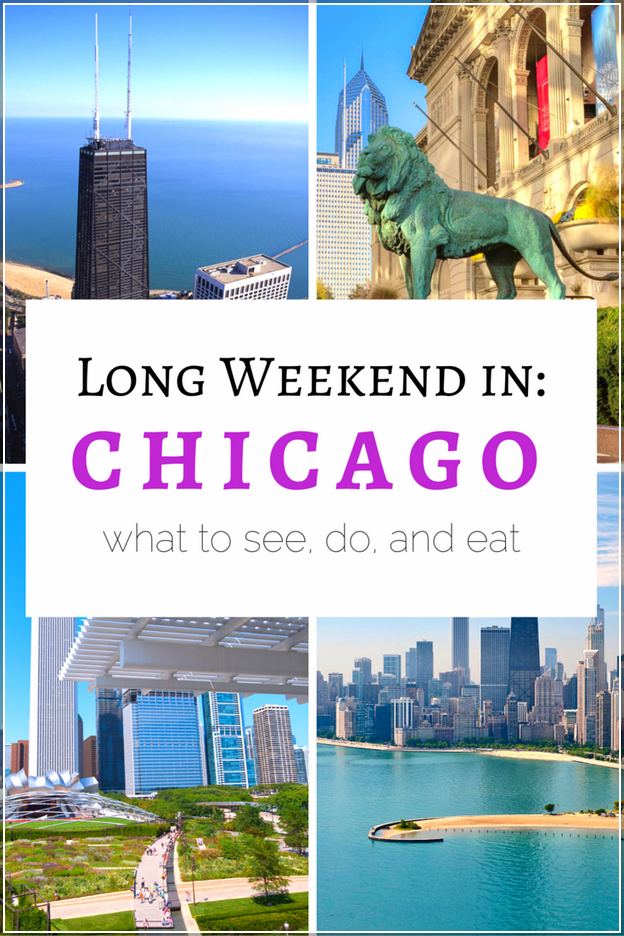 What To Do In Chicago This Sunday