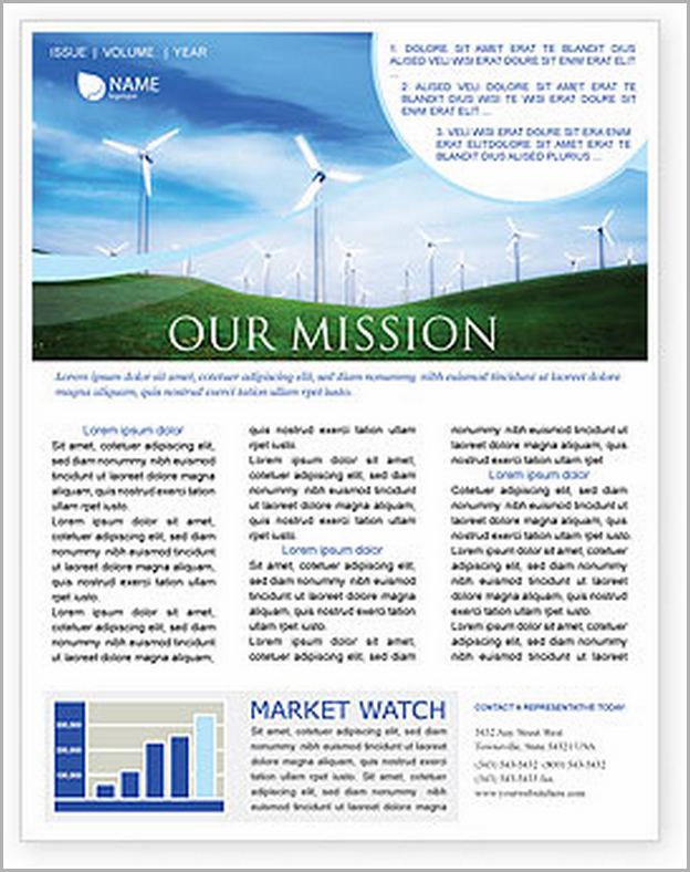 Wind Energy Newsletter