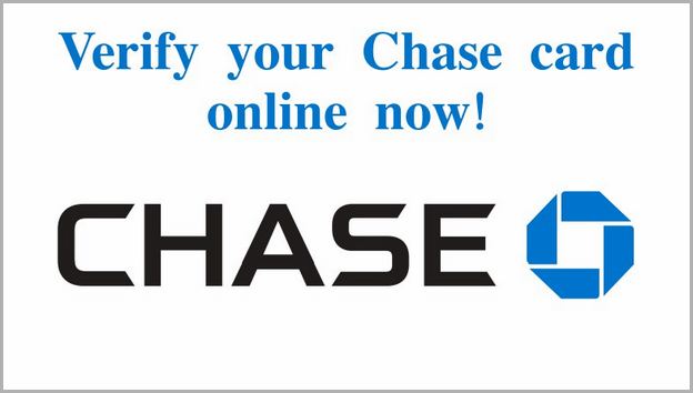 Www Chase Bank Logon