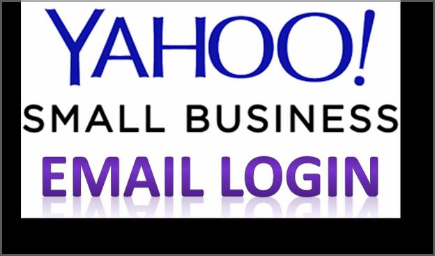 Yahoo Small Business Login Email