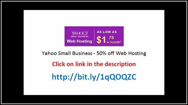 Yahoo Small Business Website Login
