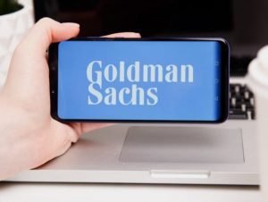 Marcus Goldman Sachs